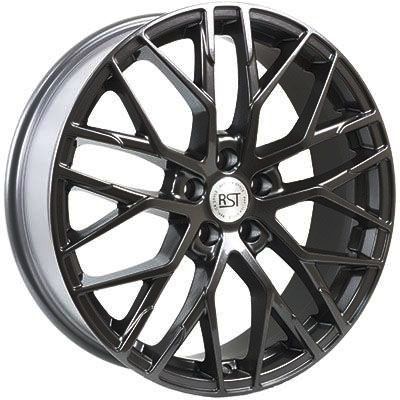 19    RST     R019  7.5*19 5*108 ET46 D63.4  BMG