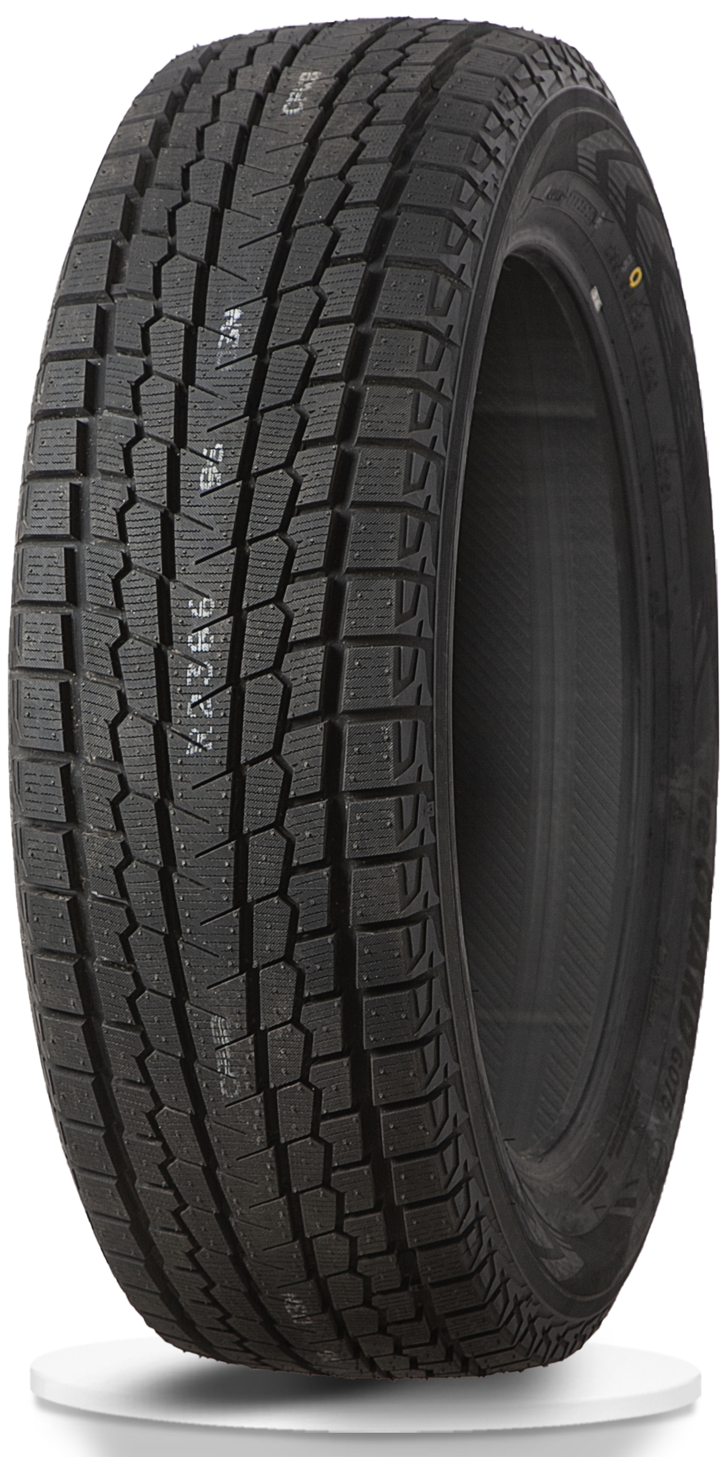 245/65R17    Yokohama Ice Guard G075  107Q