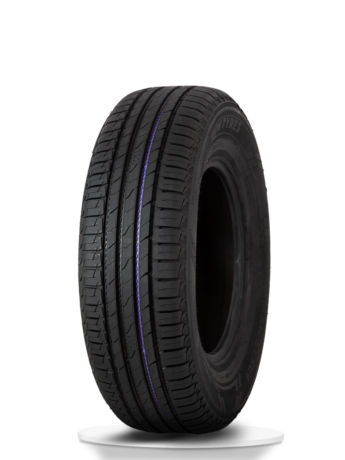 215/60R17    Ikon (Nokian Tyres) Nordman S2 SUV (Character Aqua SUV)  96H
