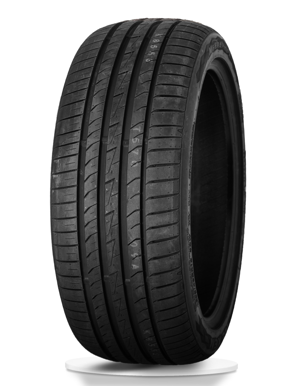 225/55R16    Nexen N'Fera Primus QX  95W