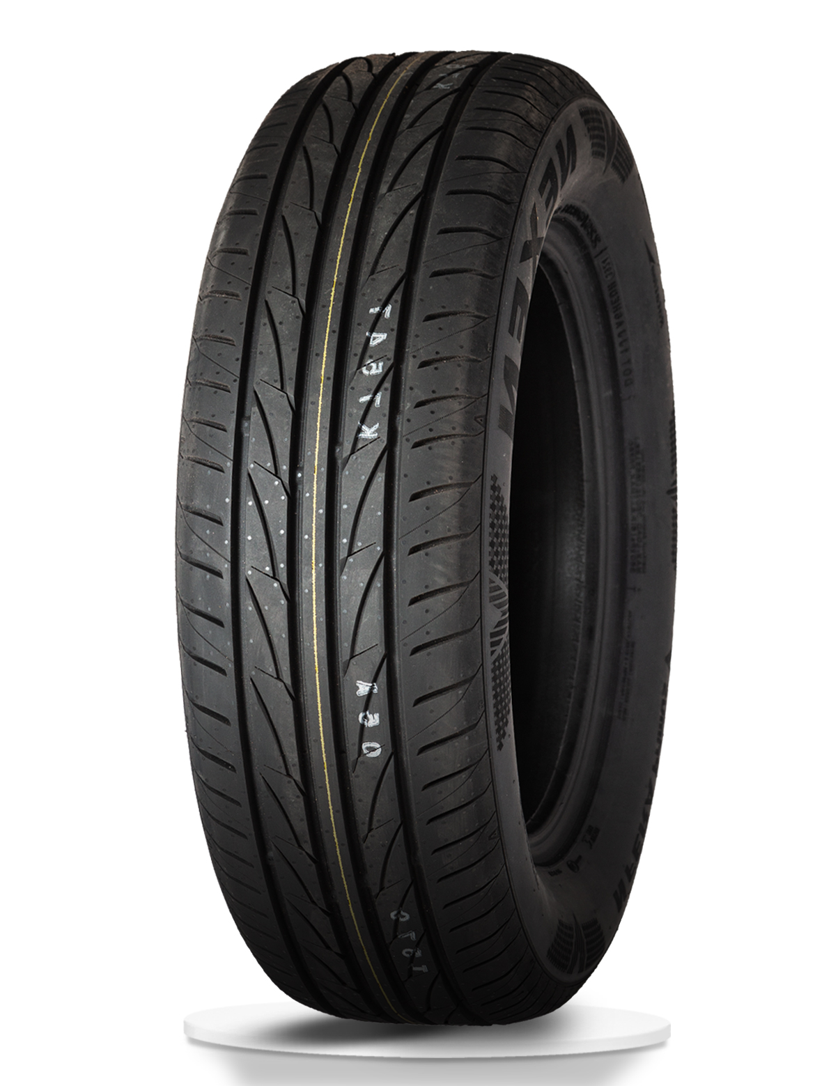 215/55R17    Nexen N'Fera Primus V  94V