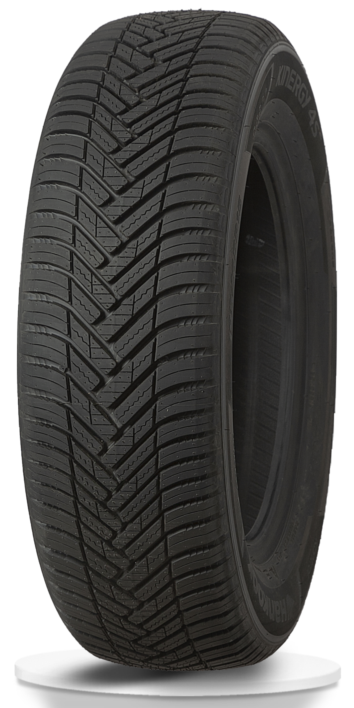 225/55R18    Hankook Kinergy 4s 2 H750  98V