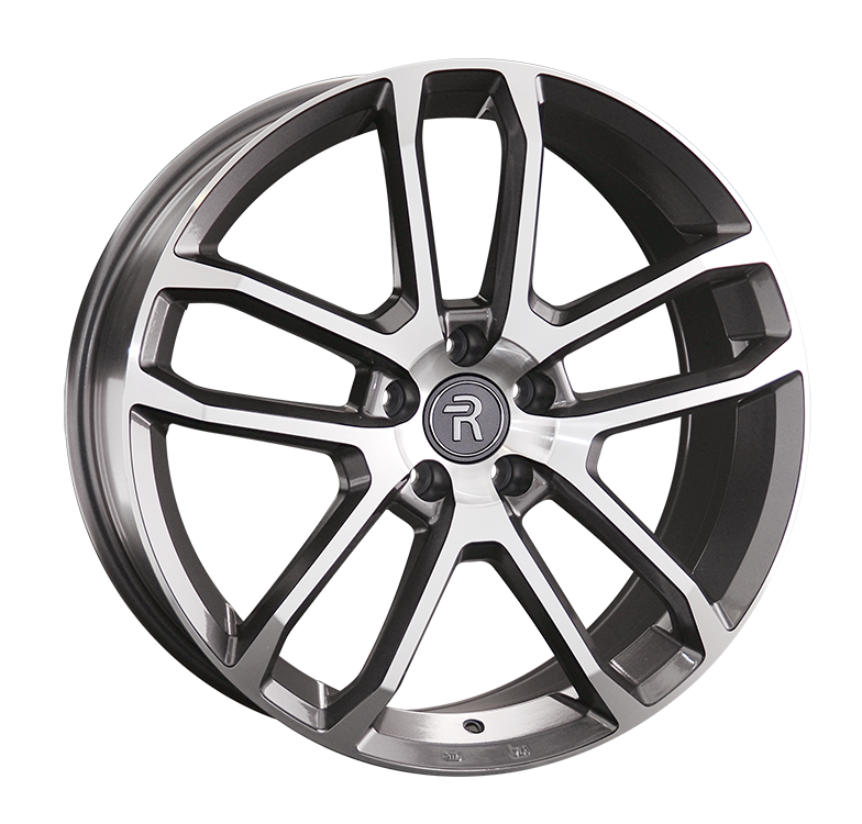 20    Replay   MR264  8.5*20 5*112 ET42 D66.6  GMF