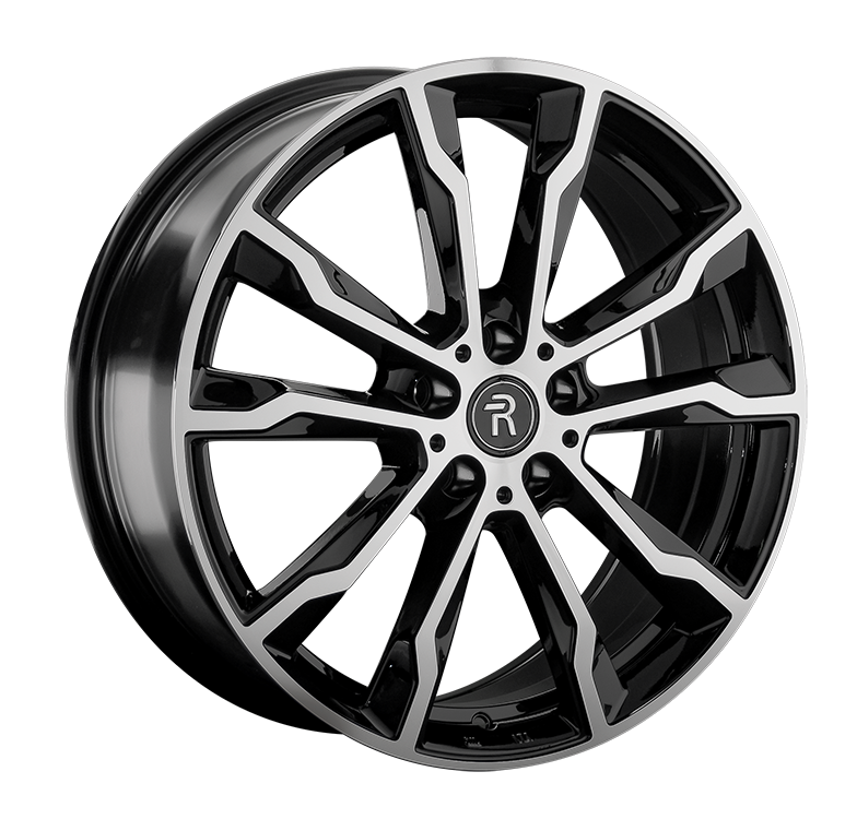 19    Replay   GL65  7.5*19 5*108 ET46 D63.3  BKF