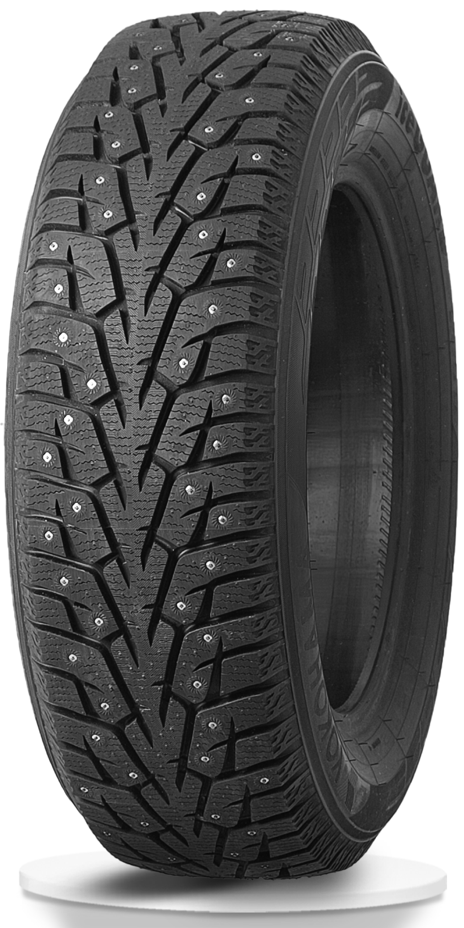 205/65R15    Yokohama Ice Guard IG55  99T шип