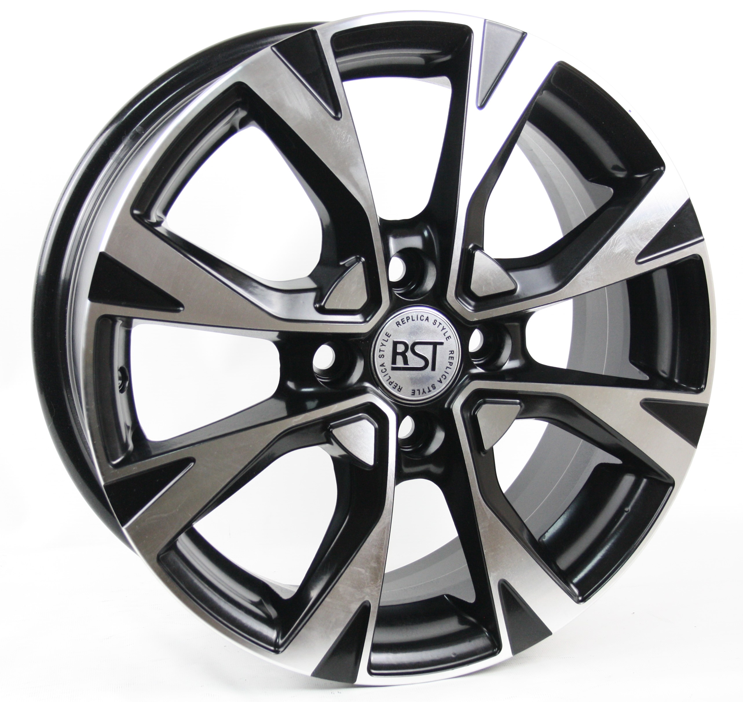15    RST     R045  6.0*15 4*100 ET50 D60.1  BD