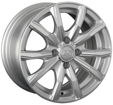 15   LS  786  6.5*15 4*100 ET40 D73.1 SF