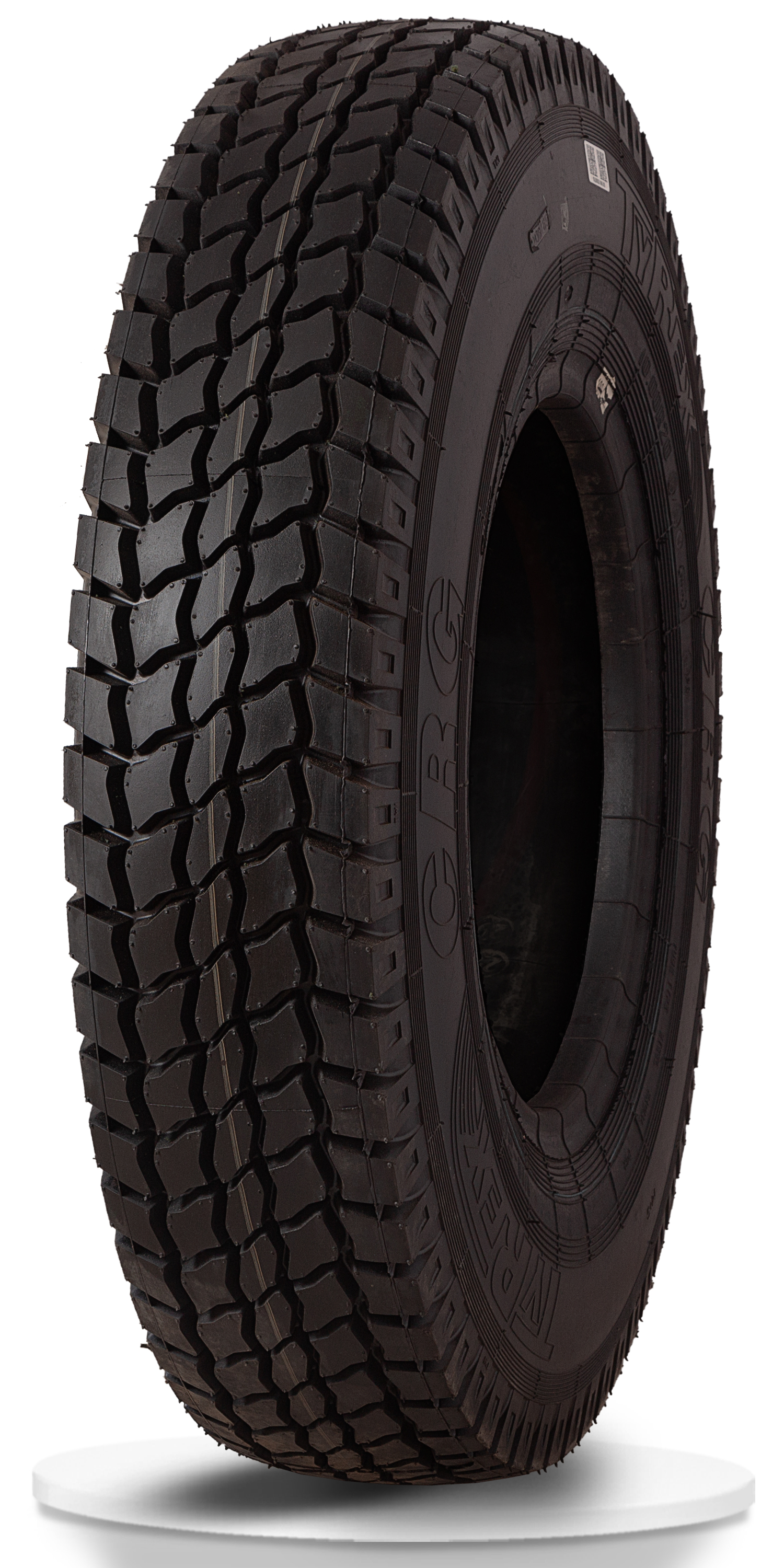 11.00R20    TYREX CRG VM-310  16PR 150/146K TT  ОШЗ