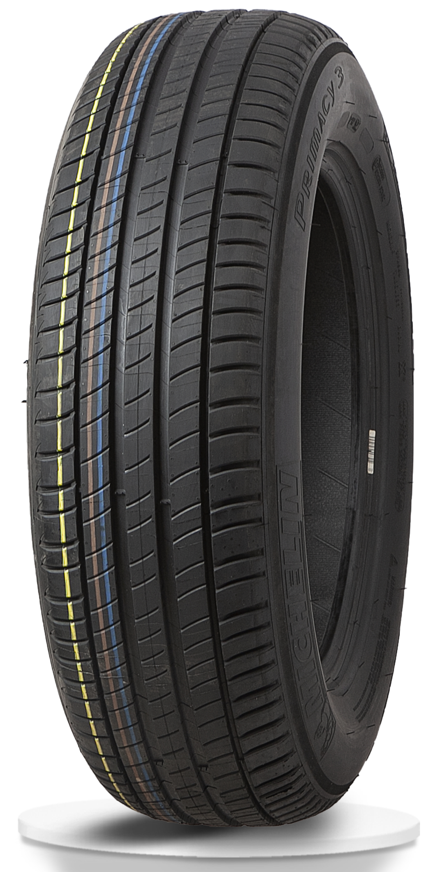 275/40R19    Michelin Primacy 3  101Y ZP