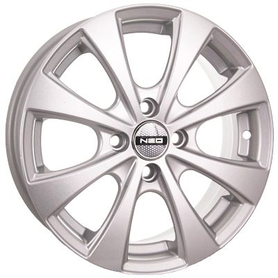 15    NEO     546  6.0*15 4*100 ET48 D54.1  SL