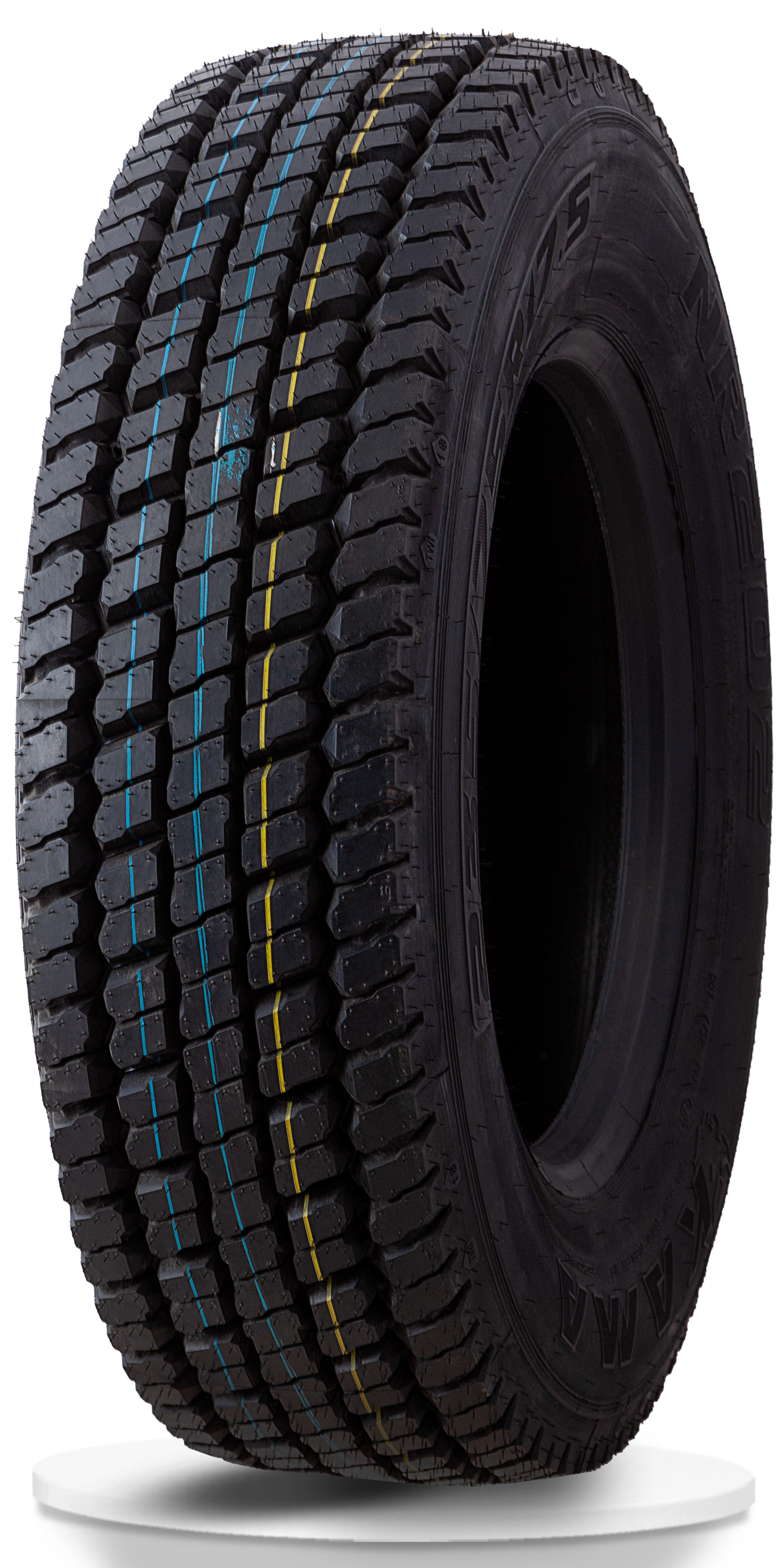 235/75R17.5    КАМА NR202  132/130M TL НкШЗ