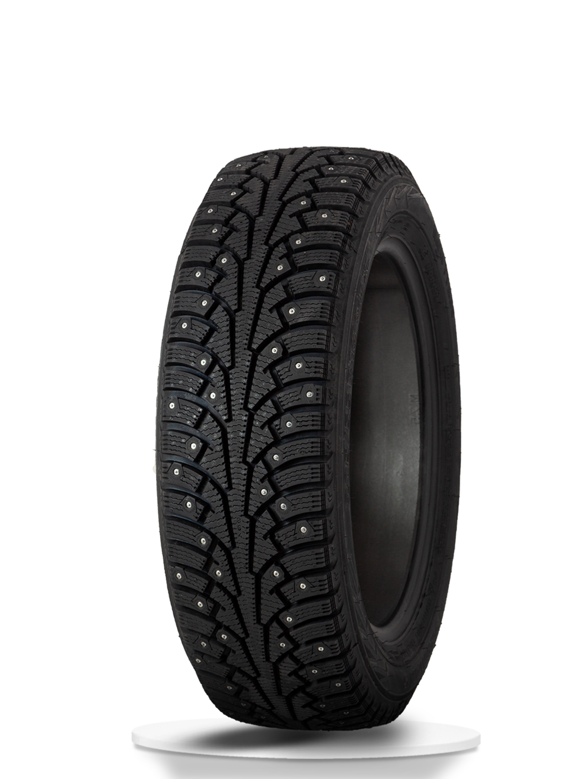 185/55R15    Ikon (Nokian Tyres) Nordman 5  86T XL шип
