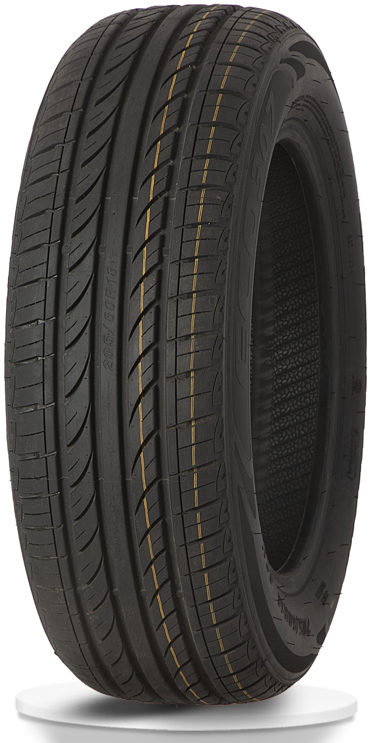 165/60R14    Mazzini ECO307  75H