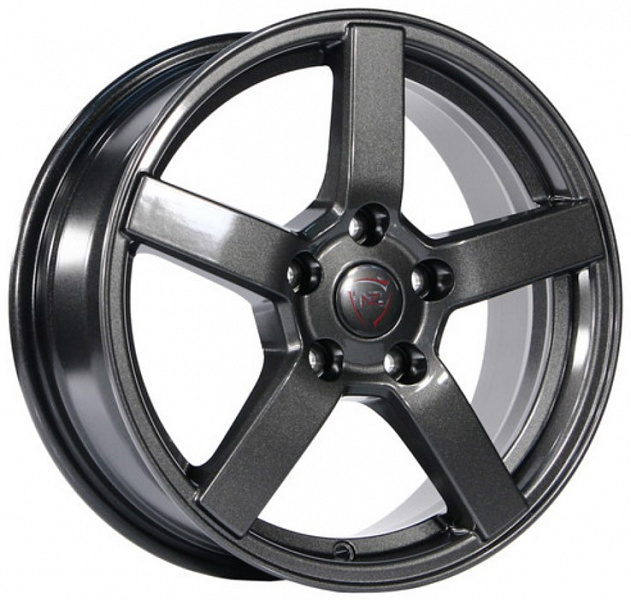 16   NZ   R-02  6.5*16 5*108 ET50 D63.35  GRAPHITE