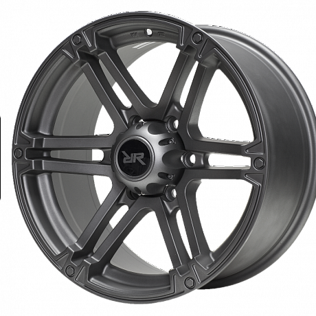 18    Race Ready    CSS8506  9.0*18 6*139.7 ET20 D106.1  MK/M