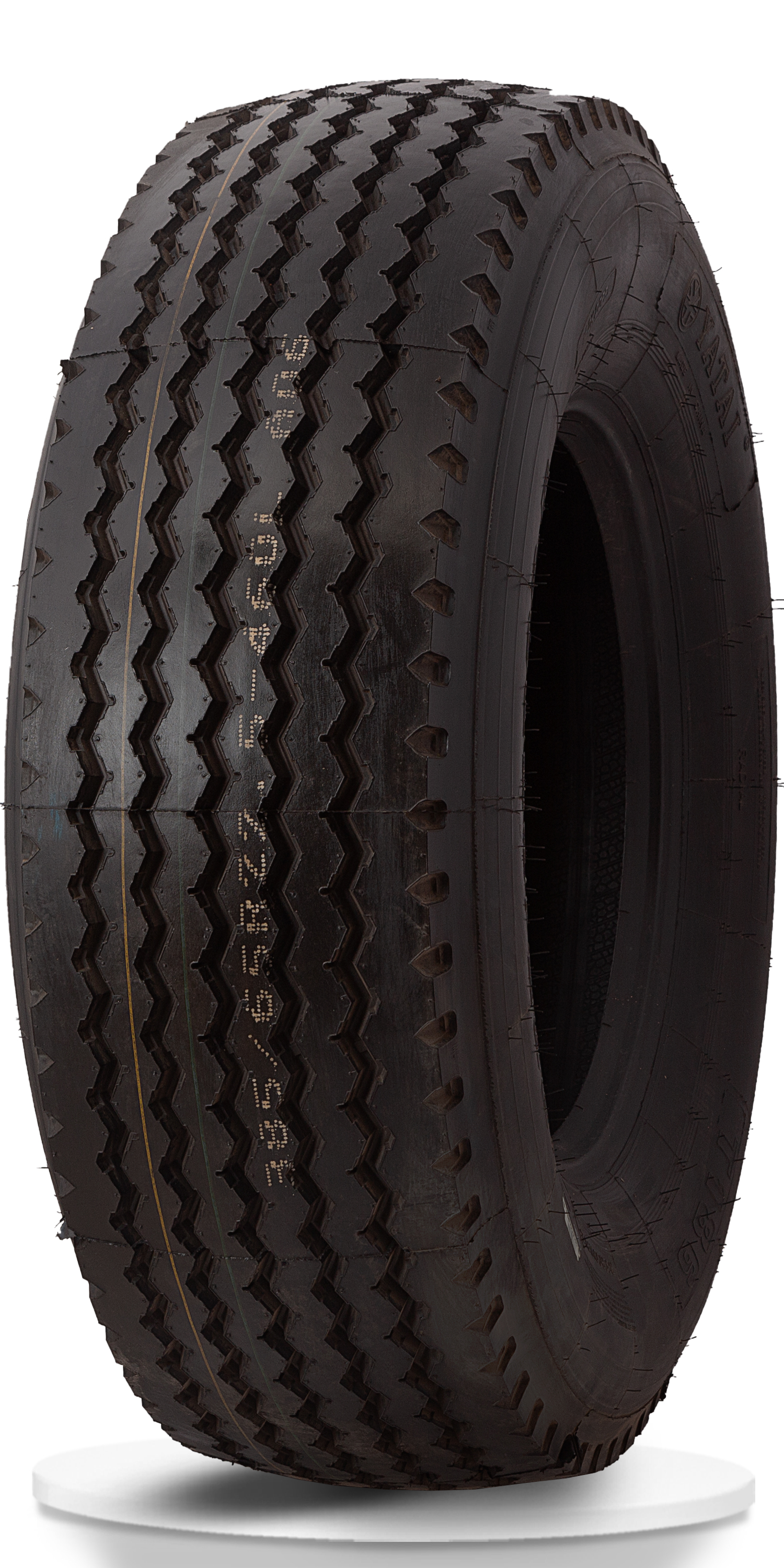 385/65R22.5    YATAI T186  20PR 160K TL