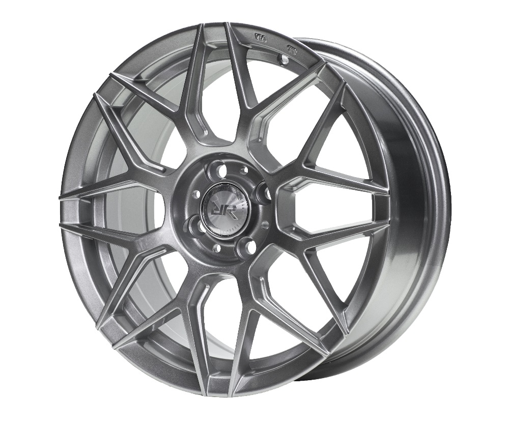 16    Race Ready    CSS3940  7.0*16 5*114.3 ET40 D67.1  LK