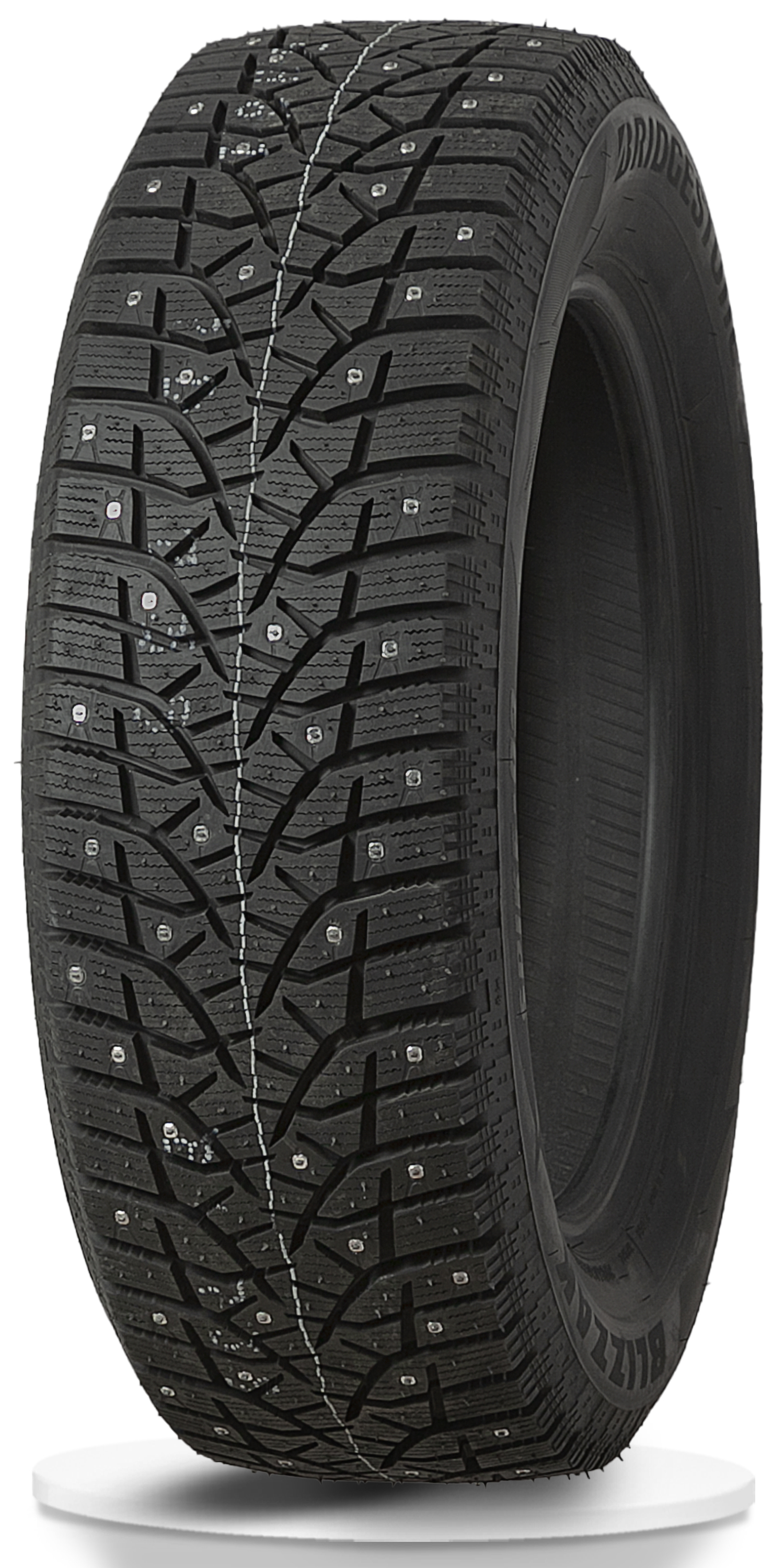 225/50R17    Bridgestone Blizzak Spike-02  94T шип