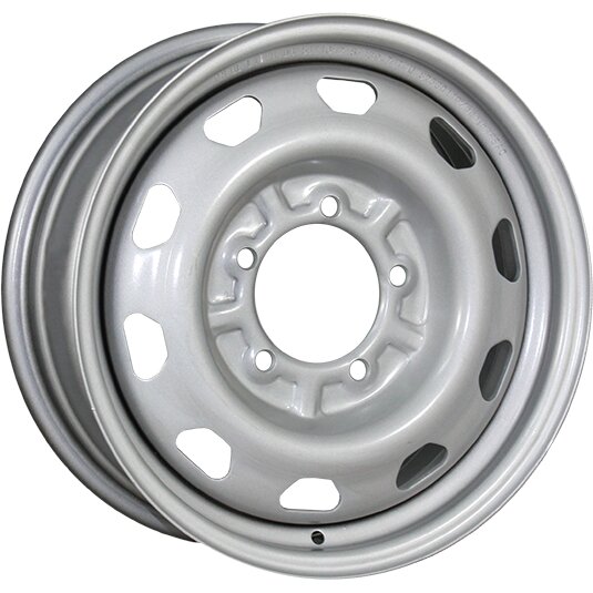 16   TREBL  6.5*16  5*160 ЕТ60 65 S