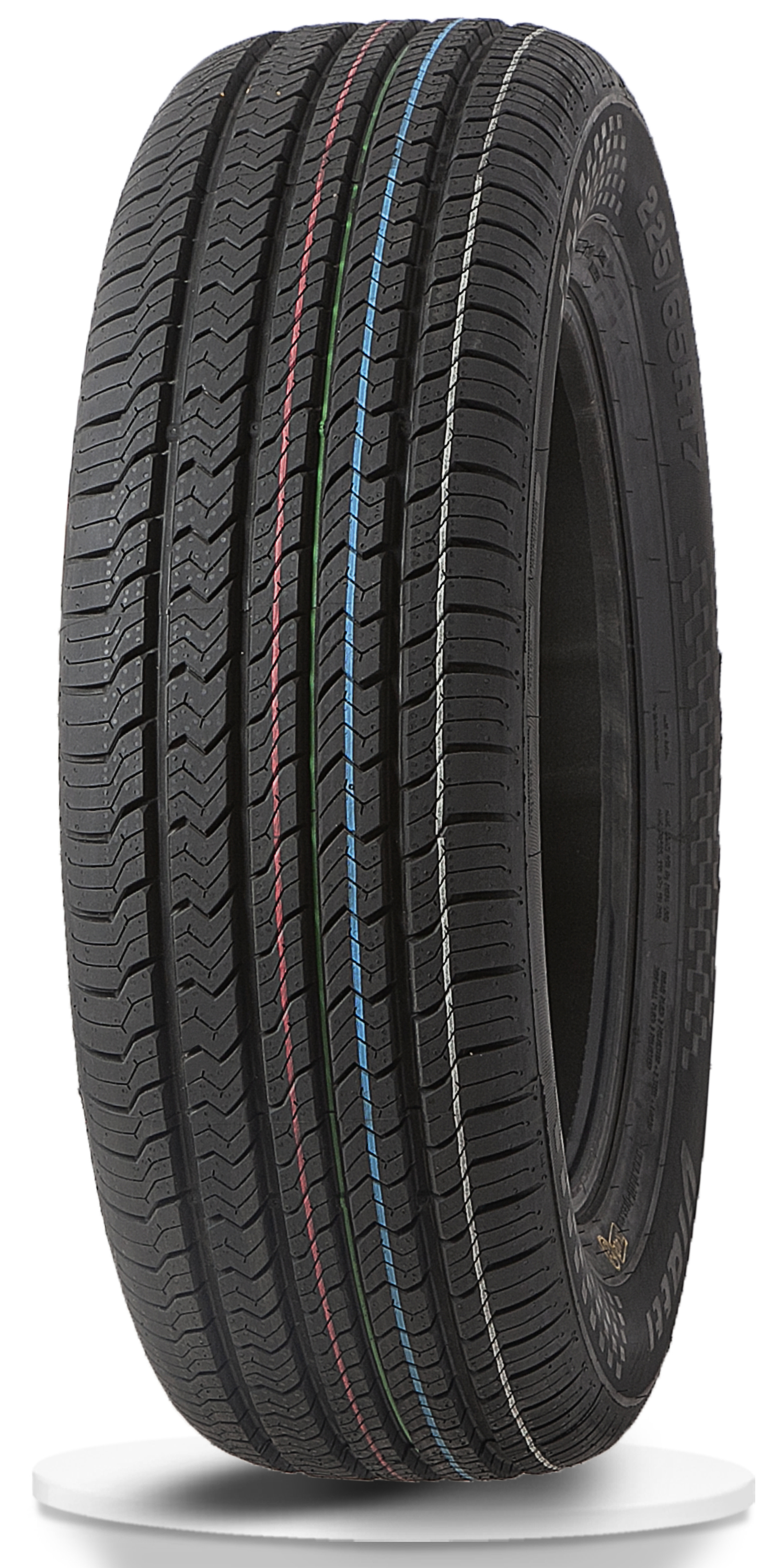235/55R18    Viatti Bosco H/T V-238  100V
