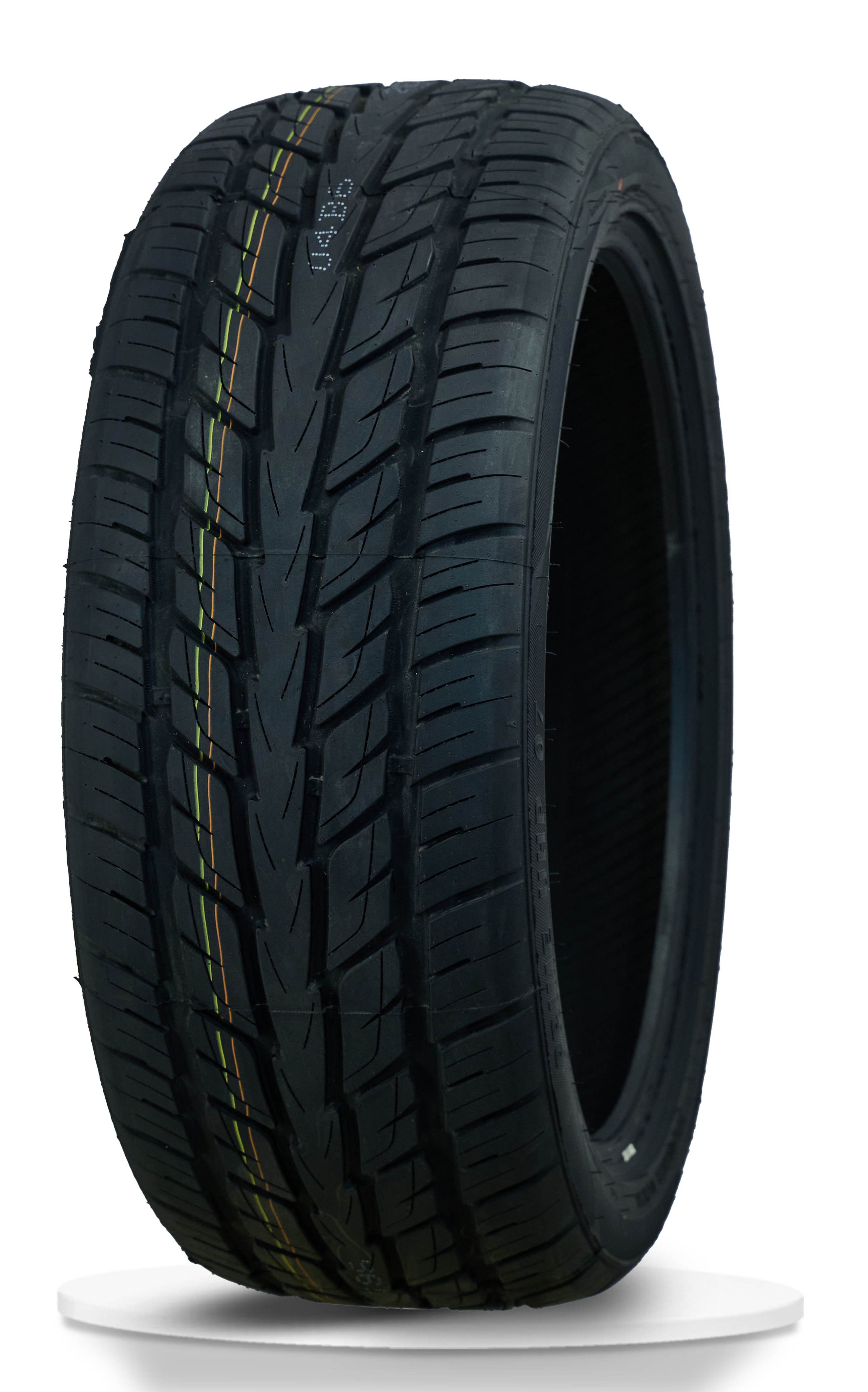 275/40R22    Sonix Prime UHP 07  107W XL
