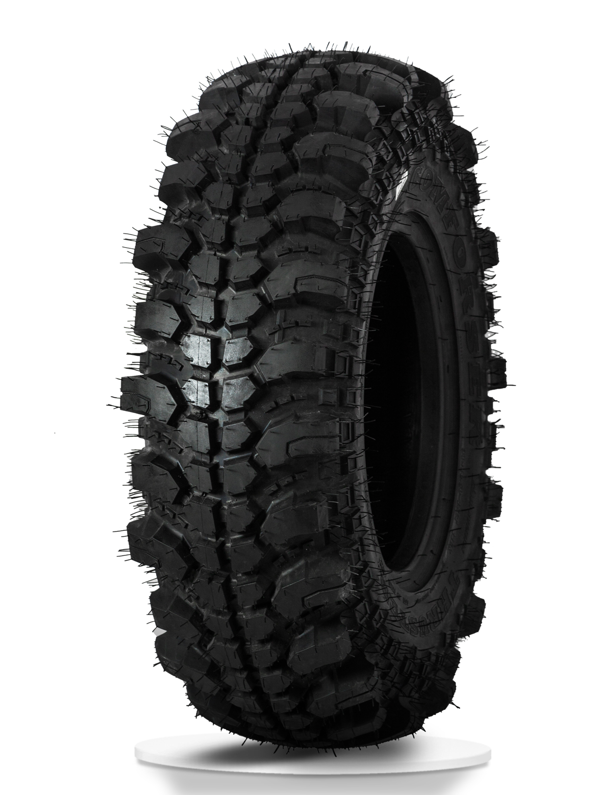 35x11,50-16LT    Comforser Thruster  120K