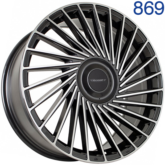21    FF     869  9,5*21 5*130 ET46 D71.5  BMF