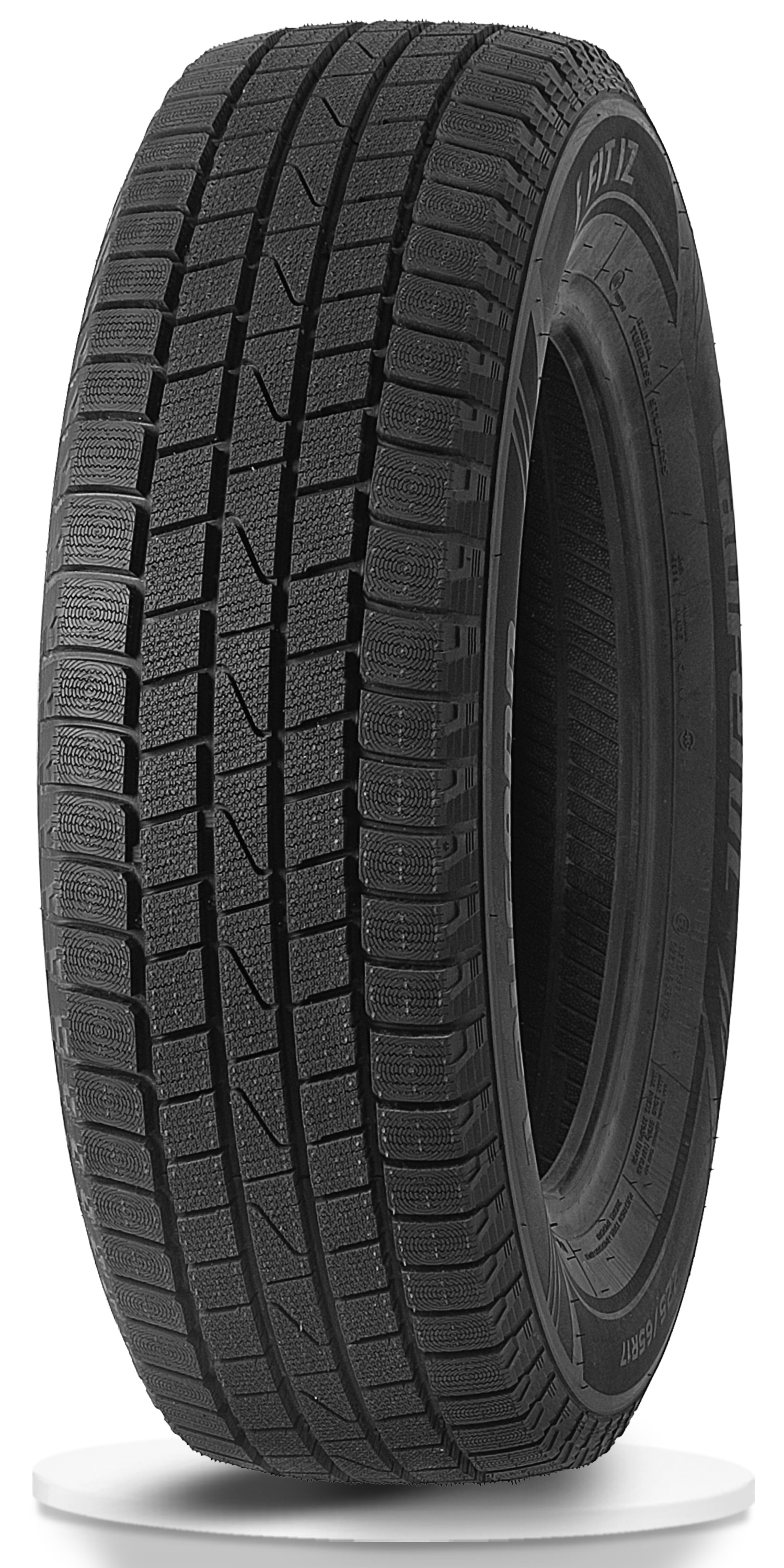 215/55R17    Laufenn LW51  94T