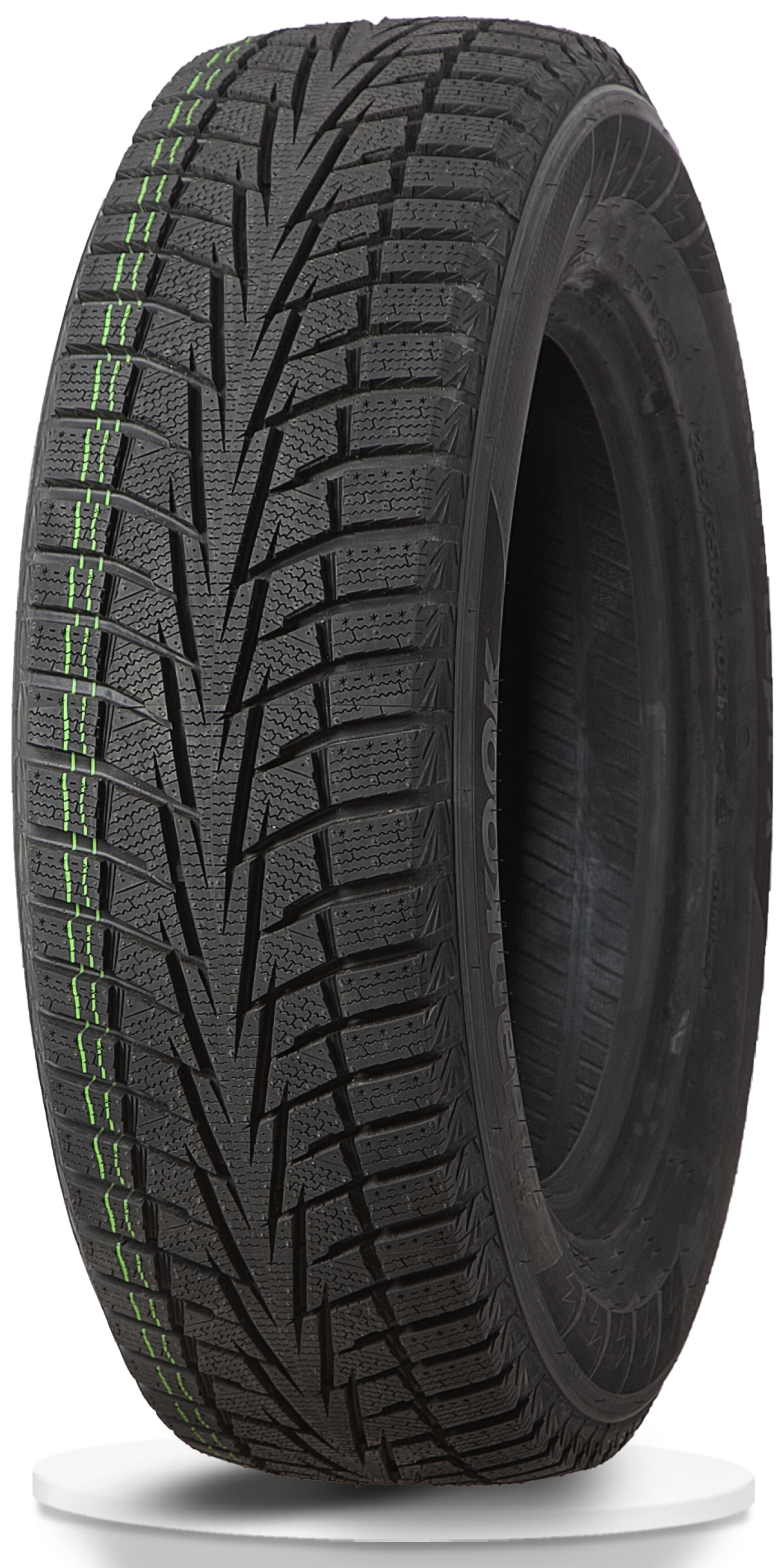 255/60R18    Hankook Winter i*cept X RW10  110T
