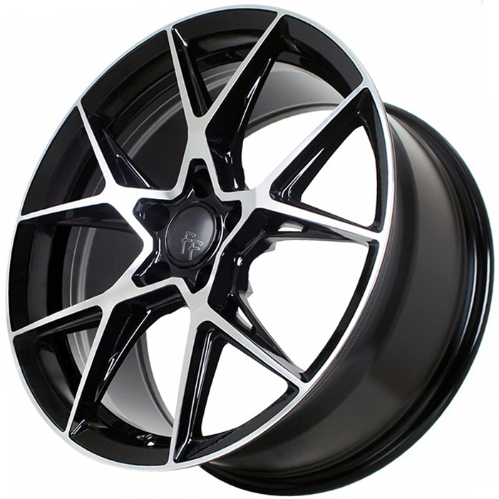 18    Race Ready    CSSYA5636  8.0*18 5*114.3 ET40 D67.1  B-P/B