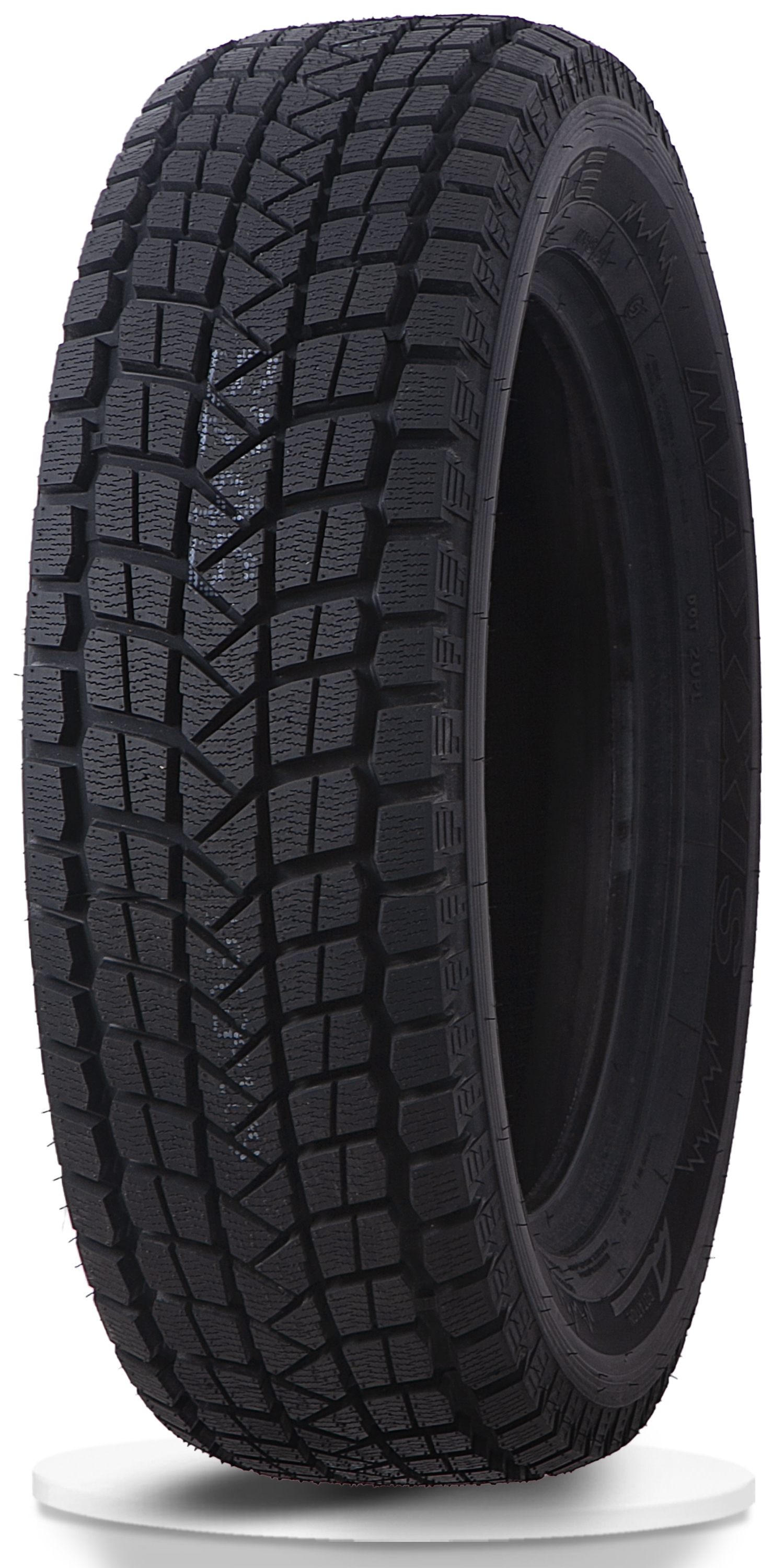 225/55R18    MAXXIS Presa SS-01  102Q
