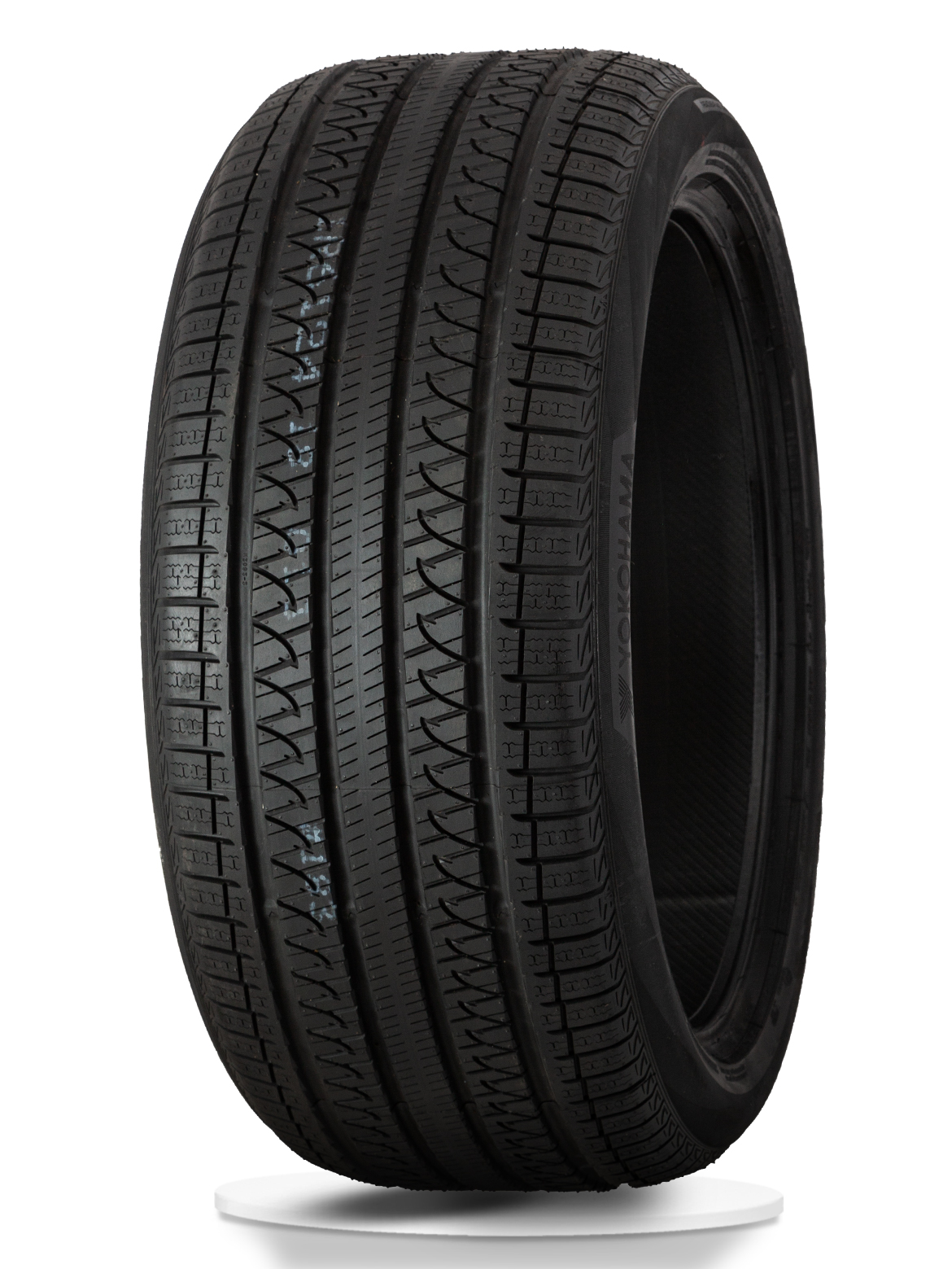 315/35R21    Yokohama Avid GT S35  111V