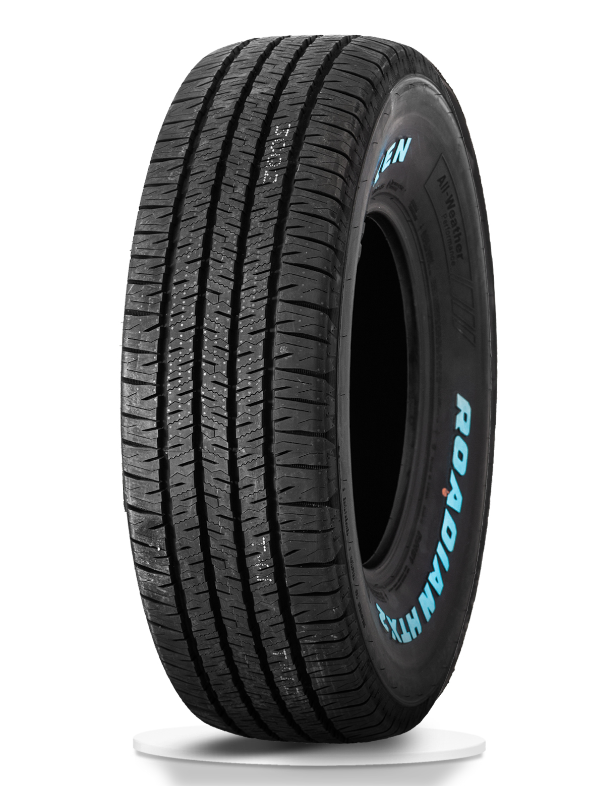 265/70R16    Nexen Roadian HTX 2  112T