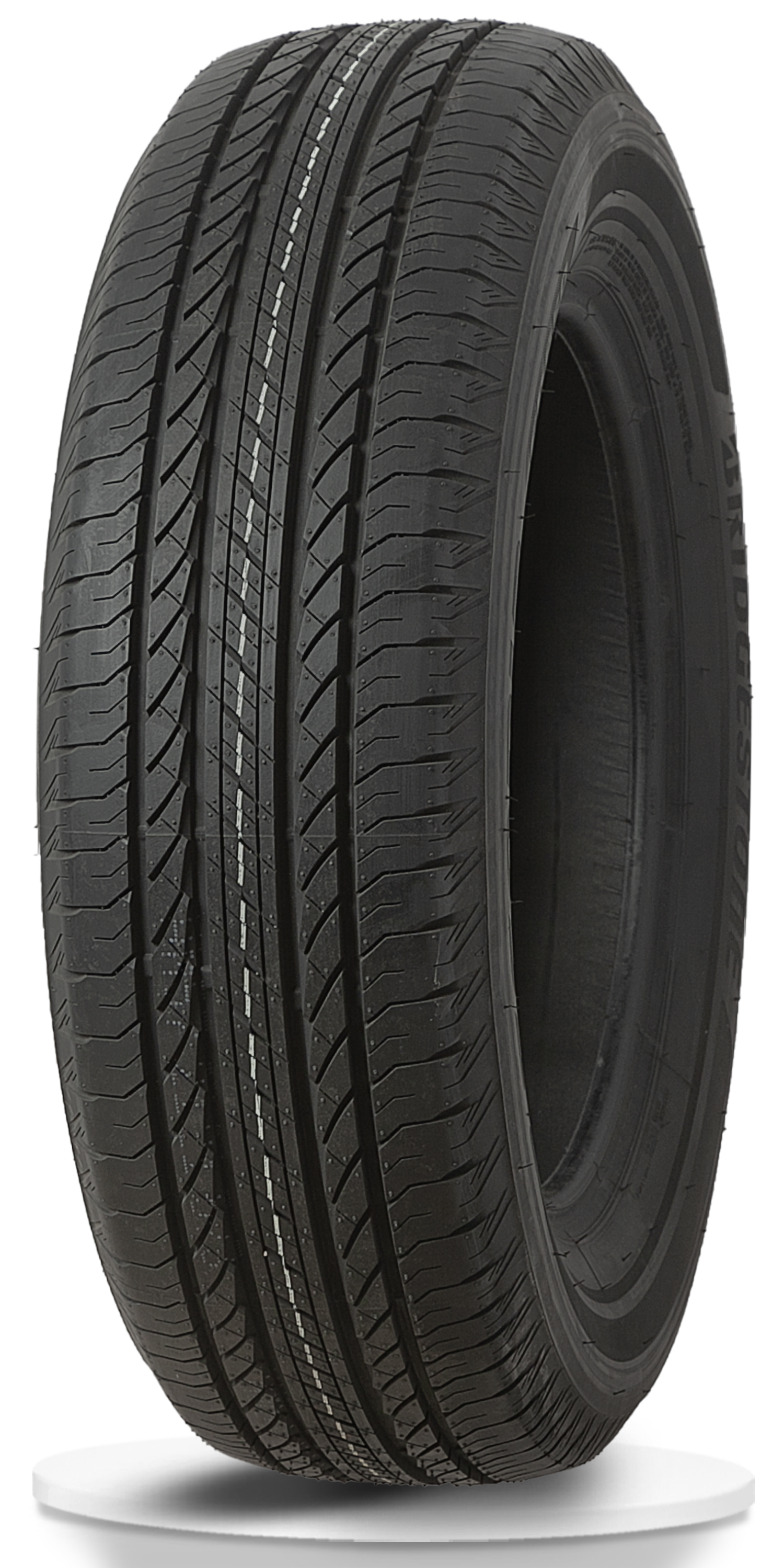 215/55R18    Bridgestone Ecopia EP850  99V XL