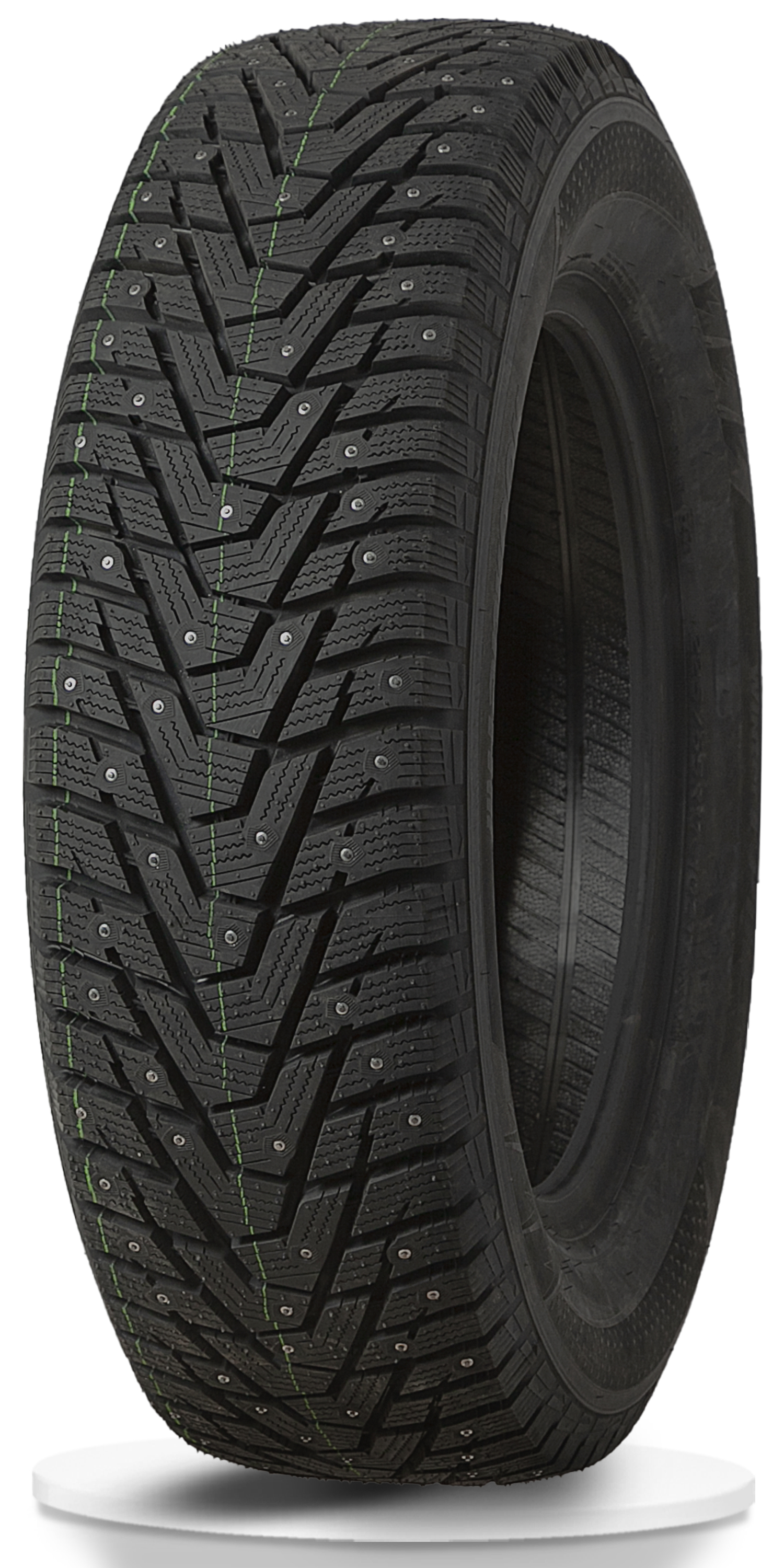 235/55R18    Hankook Winter i*pike X W429A  104T XL шип