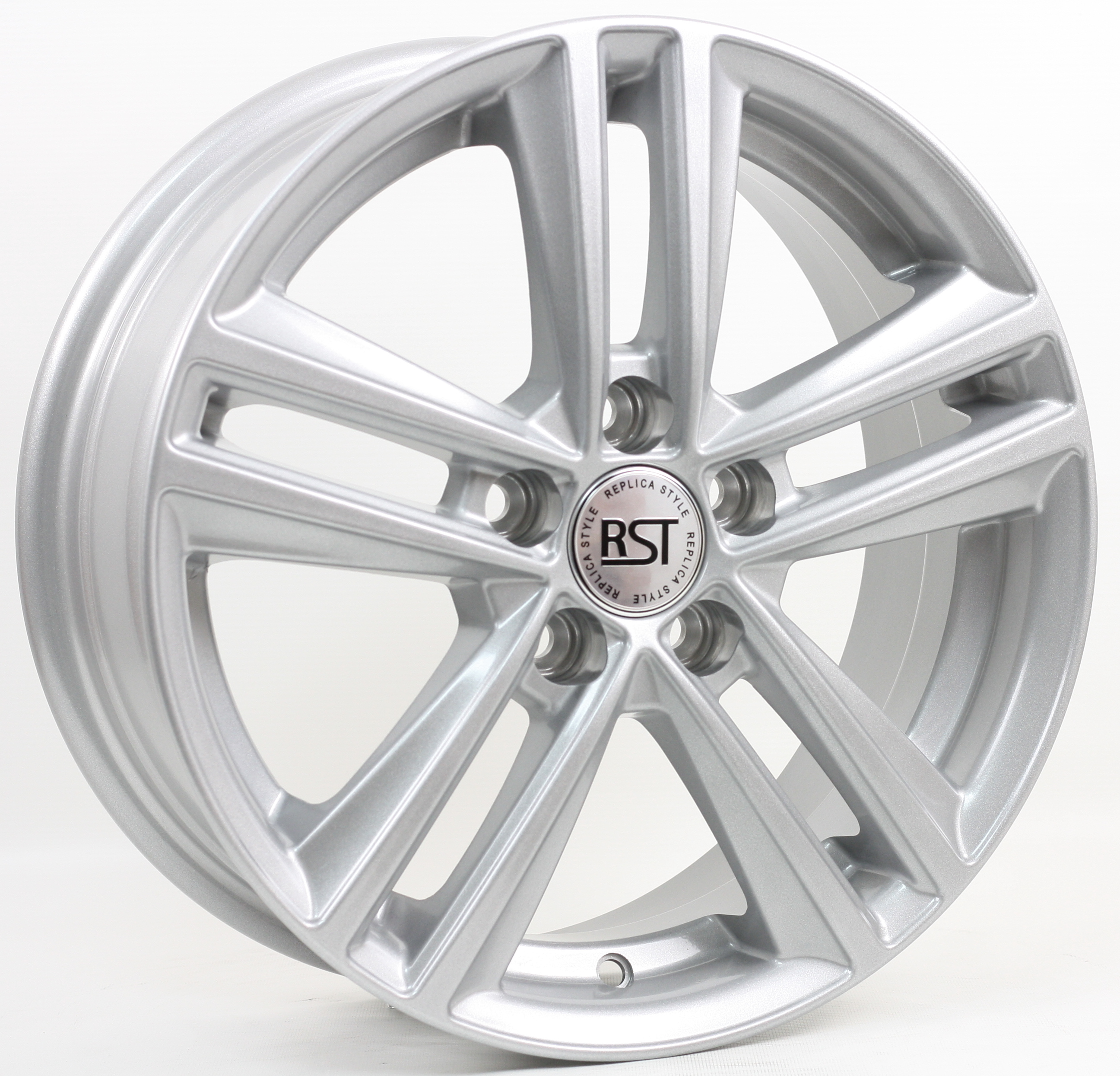 15    RST     R025  6.0*15 5*100 ET38 D57.1  SL