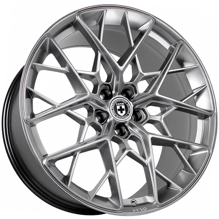 21    FF     FF10  9.5*21 5*112 ET37 D66.6  Hyper Black