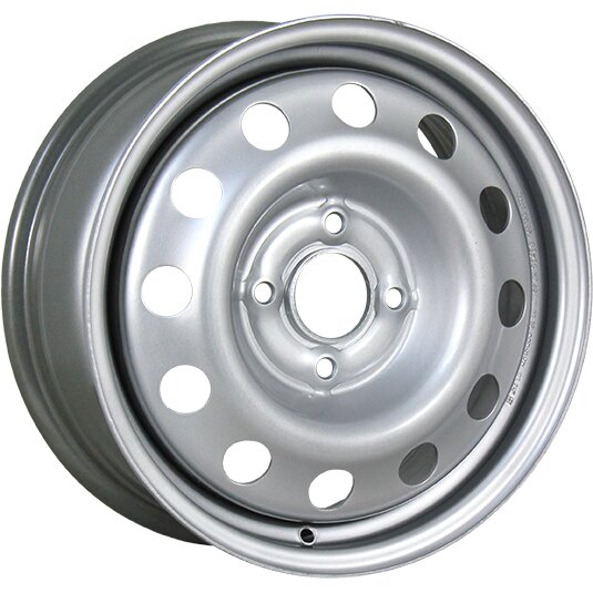 15   TREBL  5.5*15   4*100 ET43 60.1 S
