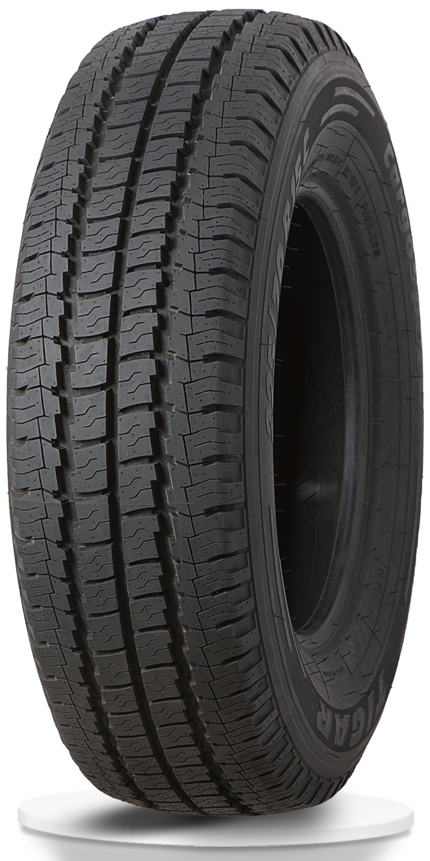185R15C       Tigar Cargo Speed  103/102R
