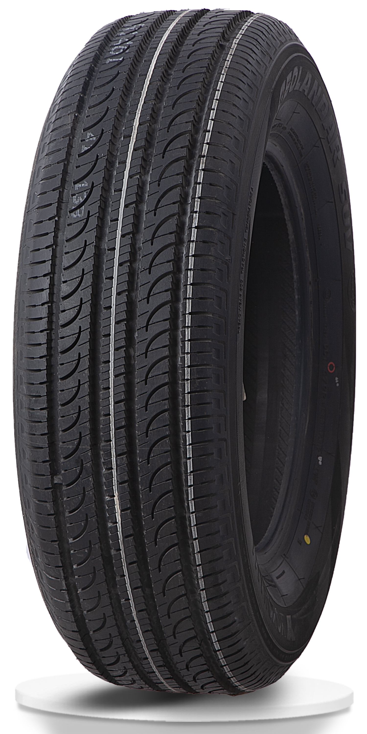 245/50R20    Yokohama Geolandar SUV G055  102V