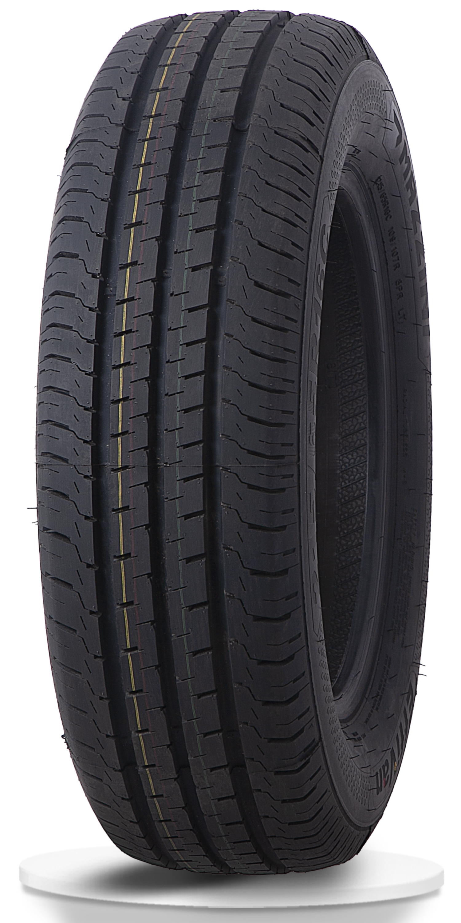 225/65R16C    Mazzini EffiVan  112/110R