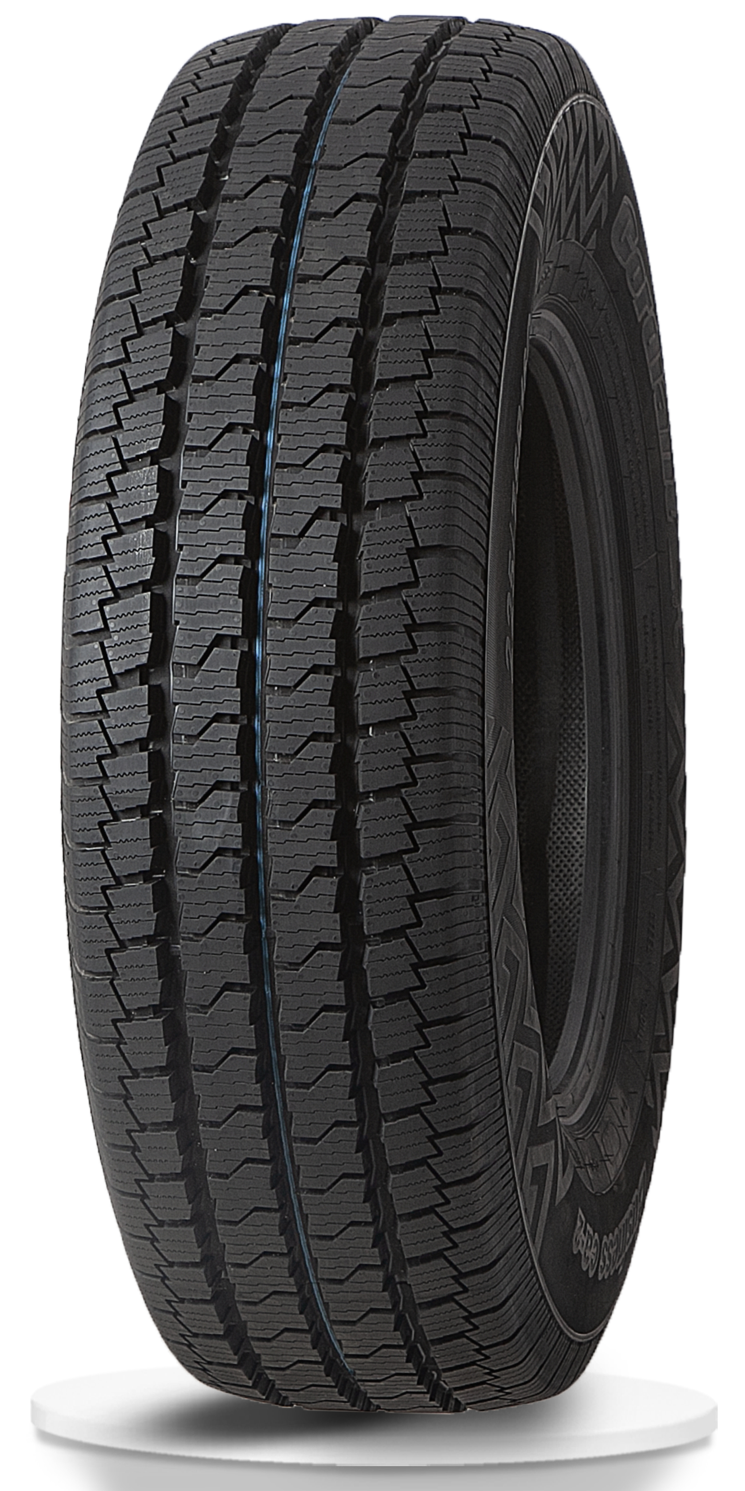215/75R16C    Cordiant Business CA-2  116/114R