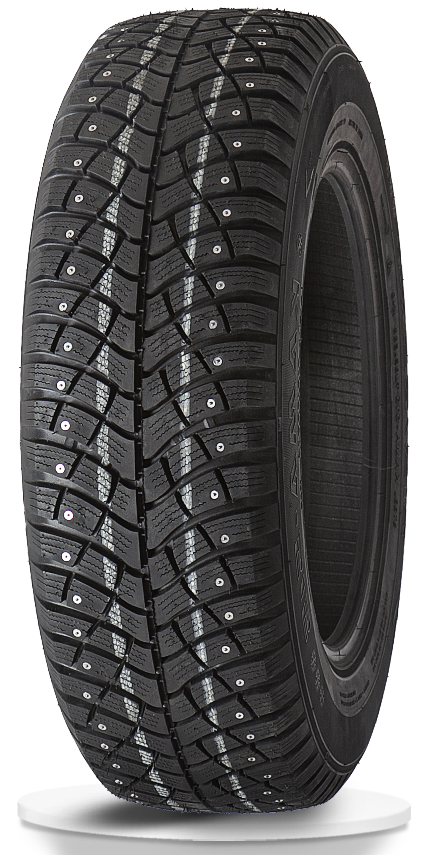 205/75R15    Кама-515  97Q шип