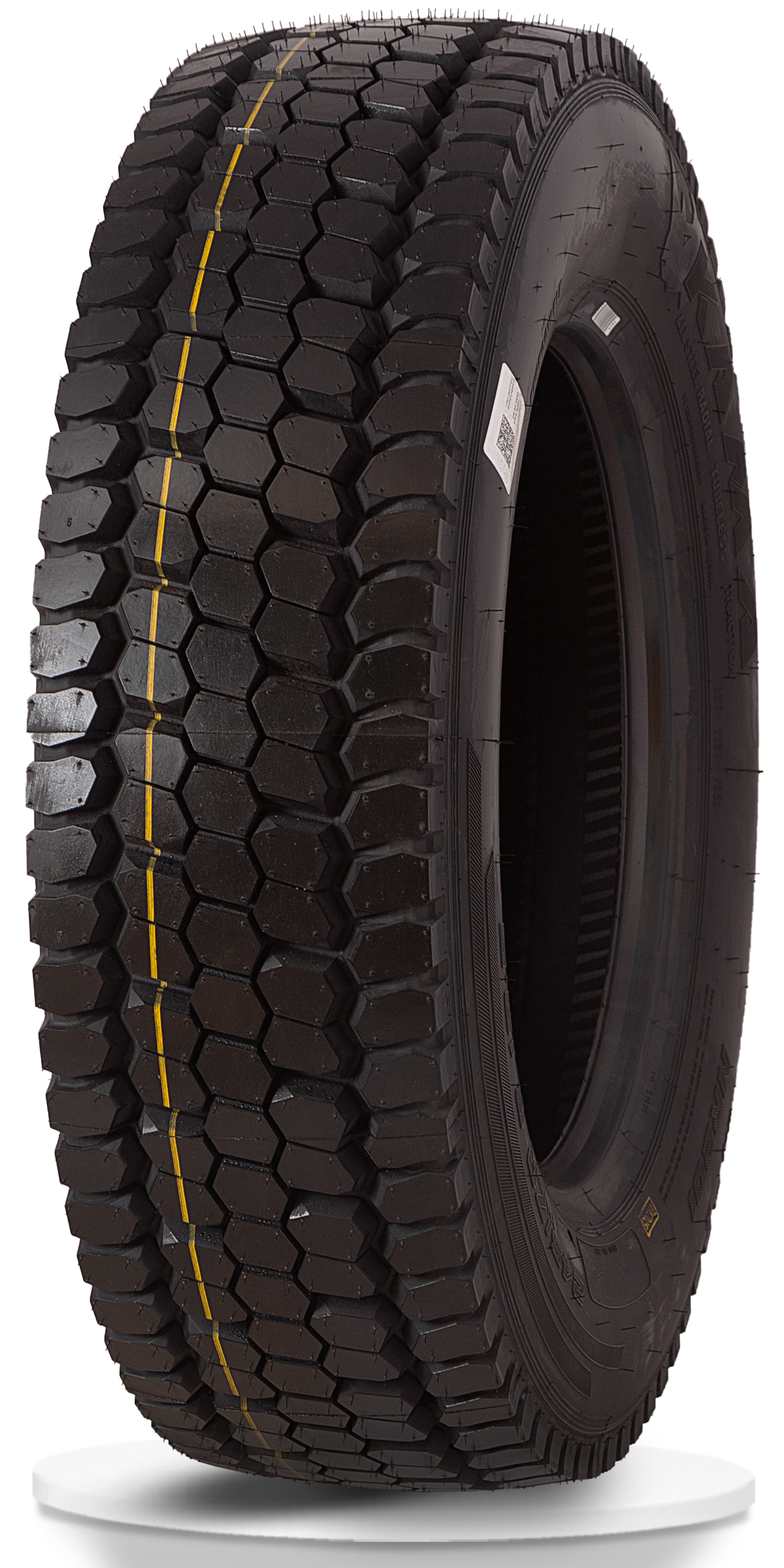 245/70R19.5    КАМА NR201  136/134M TL НкШЗ