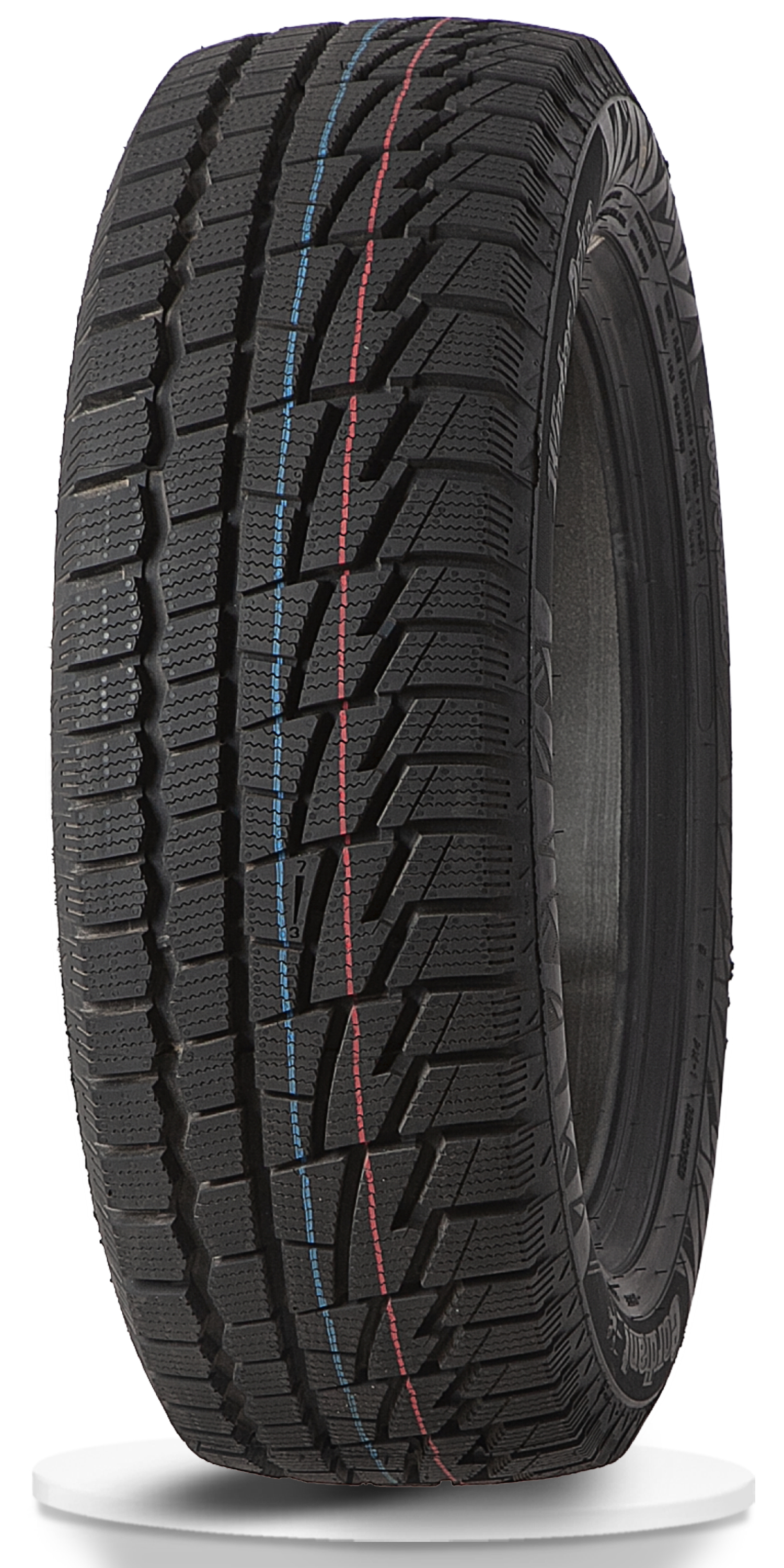 205/55R16    Cordiant Winter Drive PW-1  94T