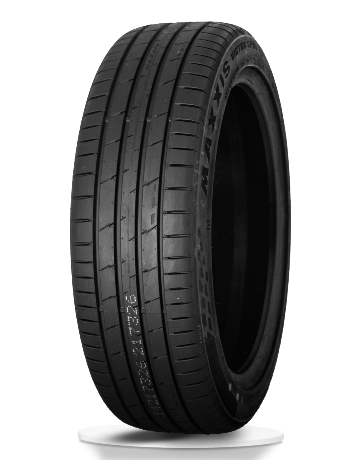 235/50R20    Maxxis Victra Sport VS6 SUV  104V XL