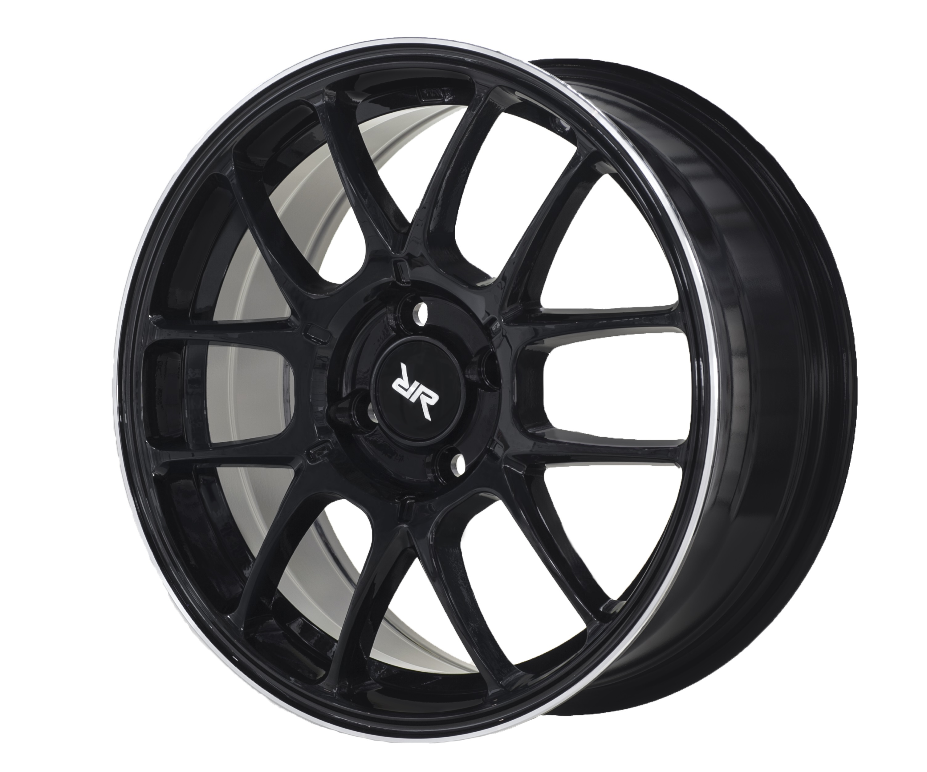 16    Race Ready    CSSD2795  7.0*16 4*100 ET42 D60.1  B-LP