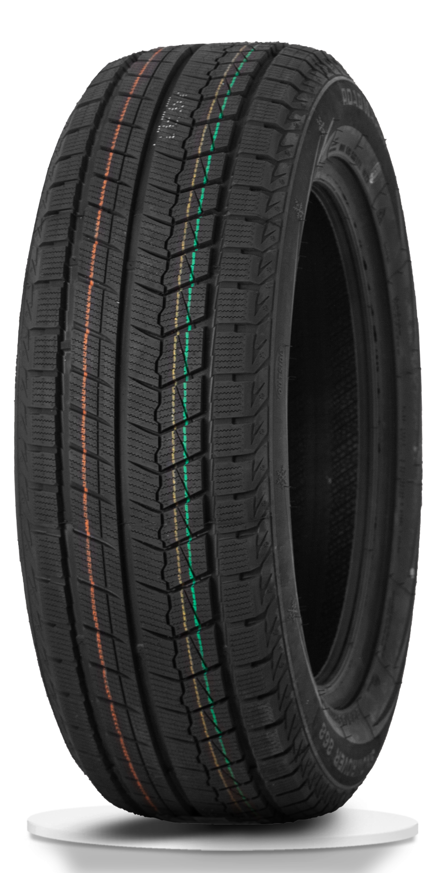 245/45R18    Sonix Snow Rover 868  100H XL