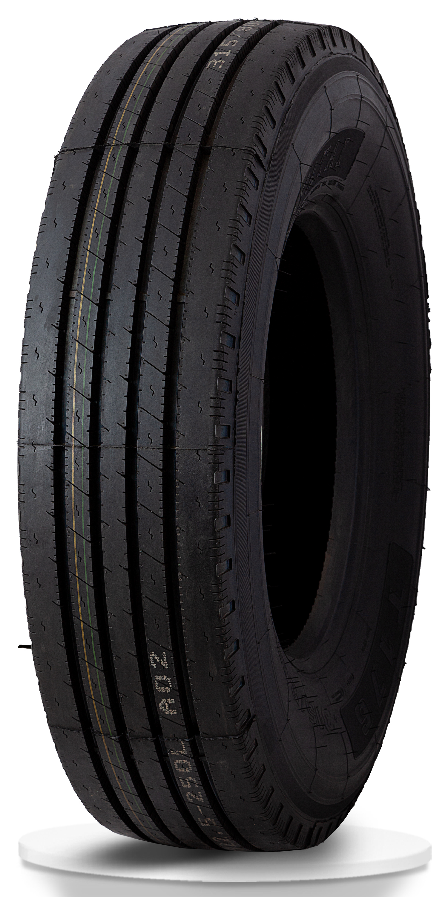 295/80R22.5    THREE-A T176 18PR 152/149M TL