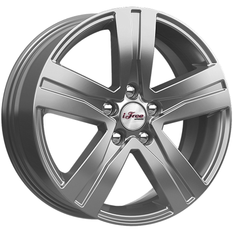 17    iFree     Rebel   7.0*17 5*108 ET45 D67.1  Хай вэй